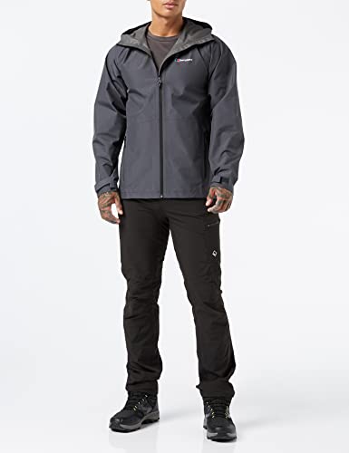 Image of Berghaus Men's Paclite 2.0 Gore-Tex Waterproof Jacket
