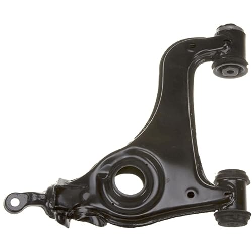 Braccio Di Controllo Della Carreggiata Trw JTC994 - 2