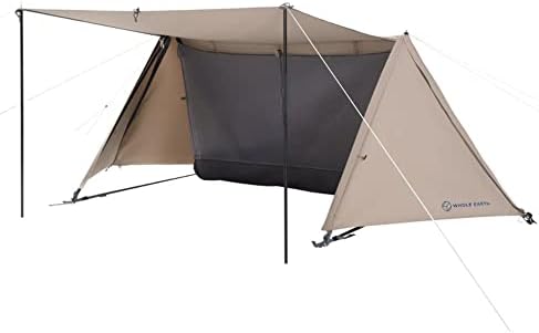 Amazon.co.jp: Whole Earth (ホールアース) アウトドア キャンプ  