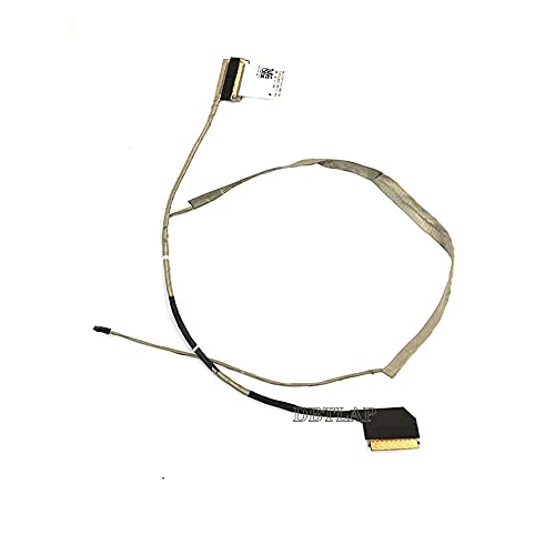 DBTLAP �X�N���[���P�[�u�� �ƌ݊���������܂� Dell 15-5000 3558 5551 5558 AAL20 LCD �P�[�u�� 0C97XV DC020026O00