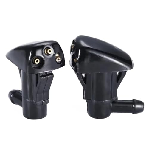 Buse essuie-glace Kia Spectra bouchée ? Kit 2 gicleurs de remplacement type 98630-2e500