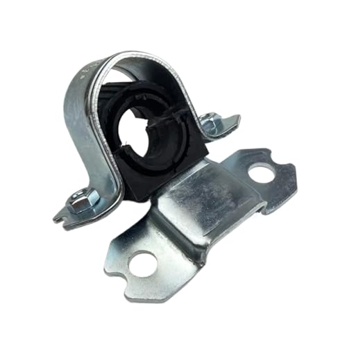 Buje de barra estabilizadora delantera 1KD411314B soluciona ruidos en Jetta Passat