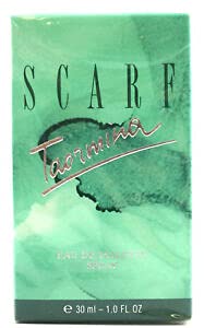 MarbertScarf Taormina EDT Eau de Toilette Spray 1.0 Fl. Oz.