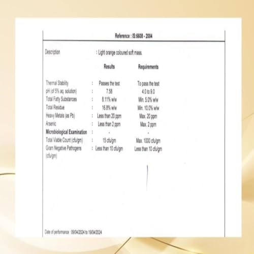 HERBS & GREENS Greens Ayurvedic Kumkumadi Radiance Moisturising Face Cream|Hydration, Glow & Skin Brightening|Pigmentation & Spots|Anti Aging Day &... - Image 4