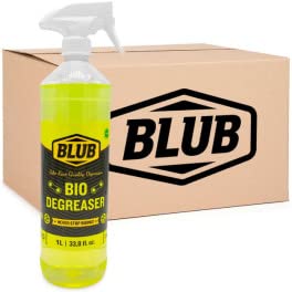 Ciclismo de Accesorios Bici Marca BLUB para Unisex Adulto