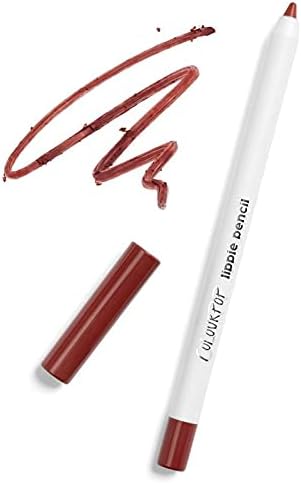 Colourpop "BFF 2" Lippie Pencil - Lip Liner/Pencil Full Size, New No Box