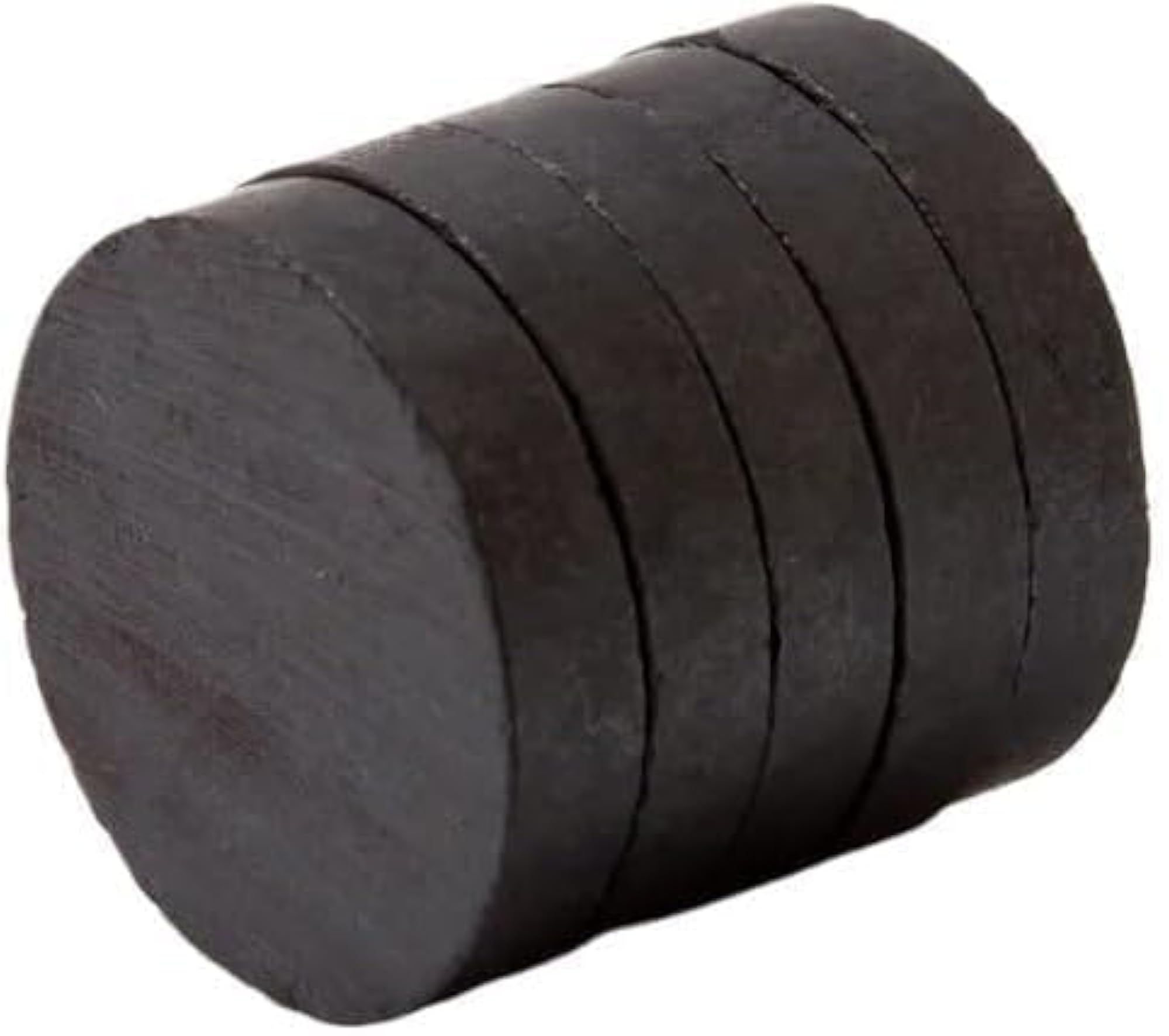 Round Magnet Set for Multipurpose Use