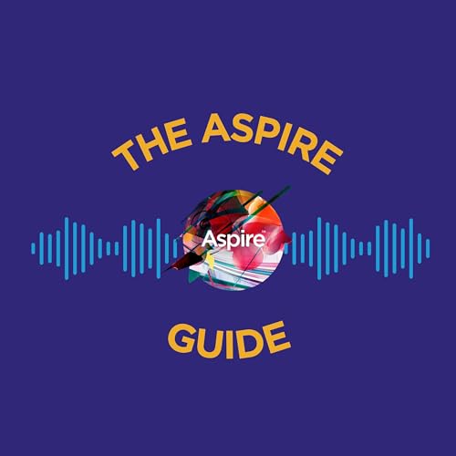 The Aspire Guide cover art