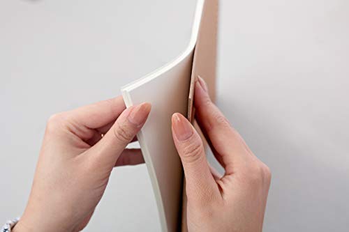 Strathmore 300 Series Bristol Smooth Paper Pad | Acid Free Paper Ensures Longevity | Heavy Weight Paper for Final Artwork | 270 GSM, 20 Sheets, 27.9 x 35.6 cm