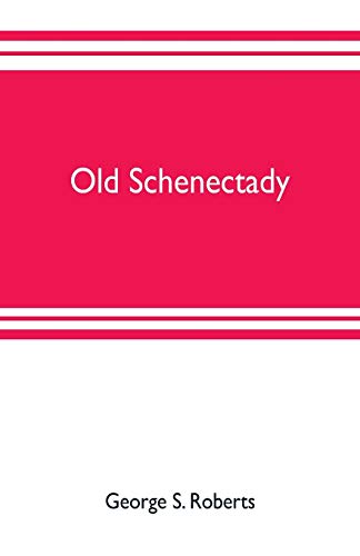 Old Schenectady