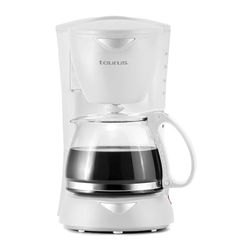 Catálogo de Cafetera taurus precio - los más vendidos. 21