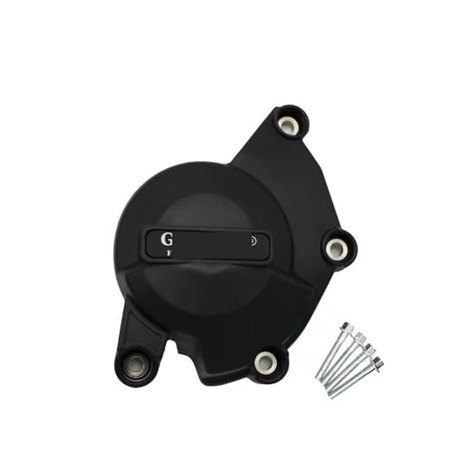Protector estator GSXR1000 proteccion motor rutas y circuito