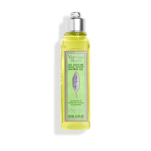 L'OCCITANE L'Occitane Verbena Shower Gel 250ml