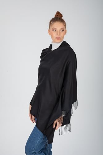 Women's Scarf Pashmina Gifts Shawls and Wraps for Evening Dress Bridesmaid Wedding Bridal Winter Warm Large Scarves3