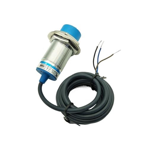 Capteur de proximité inductif LJ30A3-15-Z/BY 3 fils CC 300mA 1 pièce