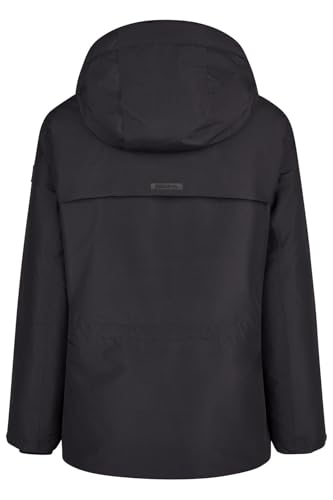Veste imperméable Eskadron Heritage HW 2024 la collection exclusive - 4