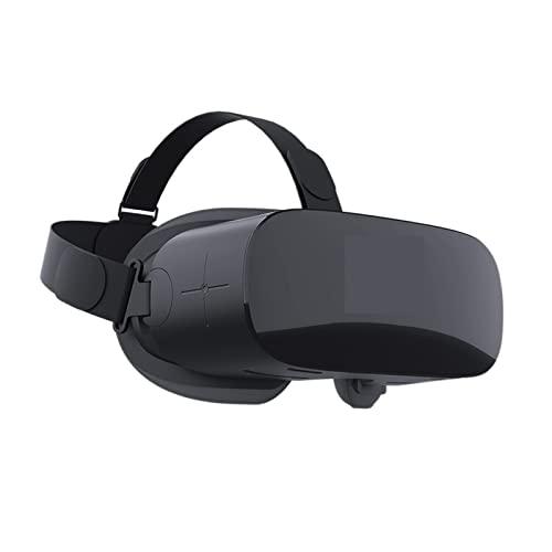 Vr Glasses 2G + 16G Vr Ar Glasses With Hd Screen 2K 3D 2560X1440 Bluetooth Game Wifi (Color : Sc To Ai06 To White) #TOP1