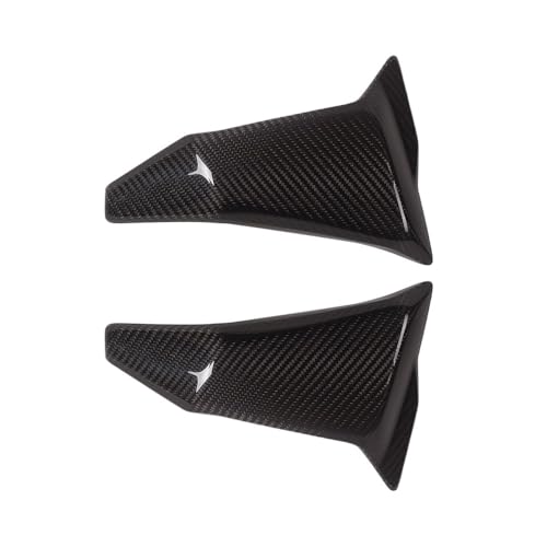 Carénage de genou Hypermotard 950 aileron latéral contre la chaleur