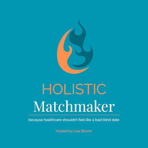 『Holistic Matchmaker』のカバーアート