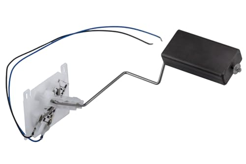 Sensor de nivel de combustible para ITV y reparación de cuadro en VW Golf IV y Audi A3 96