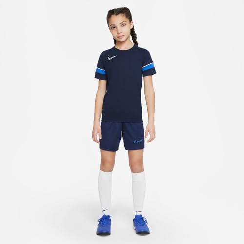 Image of Nike Unisex Kid's Fitted T-Shirt