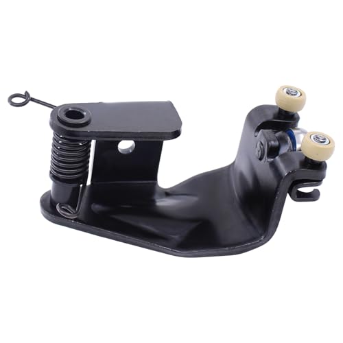 NewYall Pack of 2 Left Driver & Right Passenger Side Sliding Upper Center Mount Male Door Roller Assembly for Honda Odyssey 2005-2010 - Thumbnail 3