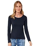 Das Basic T-Shirt ist ein idealer Kombipartner und kann als Single oder Unterziehshirt verwendet werden