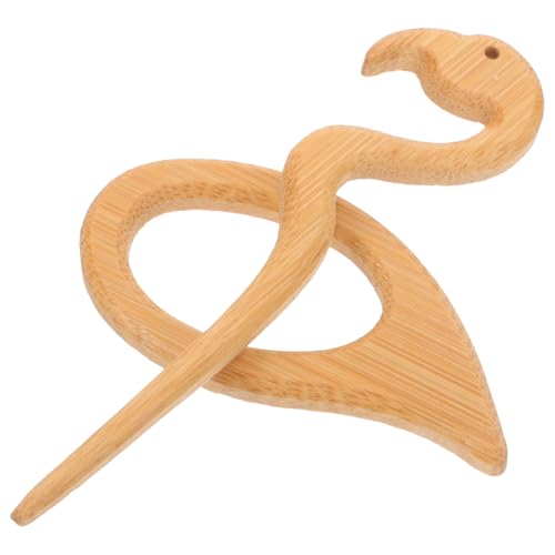 Épinglette de vêtements créative en bois, le cadeau idéal et poétique - 5