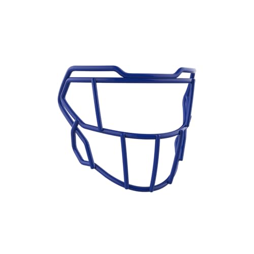 Grille de football VICIS ZERO2 SO-213E en acier haut de gamme
