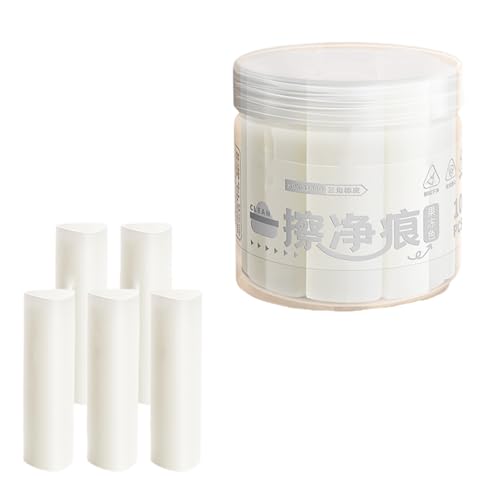 10 個の三角形消しゴム複数のエッジ正確な修正用ソフトラバー学校オフィス画材に安全な正確な消去用描画