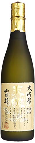 Preisvergleich Produktbild Amabuki Premium-Sake (Reiswein) Himmelswind, Daiginjo (1 x 0.72 l)