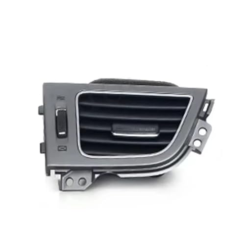 Ventilation centrale de voiture pour Elantra MD, flux d'air ajusté et précis