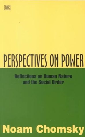 Buy Perspectives on Power: Reflections on Human Nature and the Social Order — BookShops.in