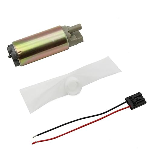 Kit De Reemplazo Bomba Combustible Gasolina para Aprilia Dorsoduro 1200