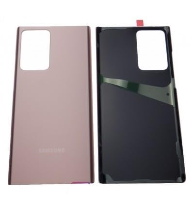 Back Panel Glass for Samsung Galaxy Note 20 Ultra, Copper Colour (B0D9YHMQ89) Amazon Price History, Amazon Price Tracker