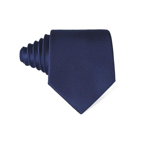 WJWJKA Corbata de negocios de 8 cm para boda formal, a rayas, a cuadros, camisa, vestido, accesorios, 146 cm, 4-D, 146 cm