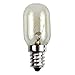 10 Watt Appliance Light Bulb Microwave Oven Bulb E12s Base Light Bulb Warm White