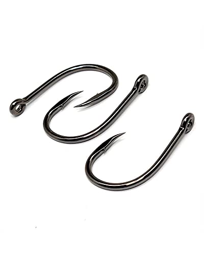 Gamakatsu 25 Pack Live Bait Hook
