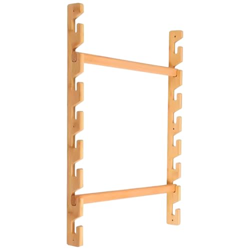 Barra de armario ajustable con soporte para colgar ropa, alta capacidad de carga para niños y adultos, ideal para vestidores y almacenamiento de ropa