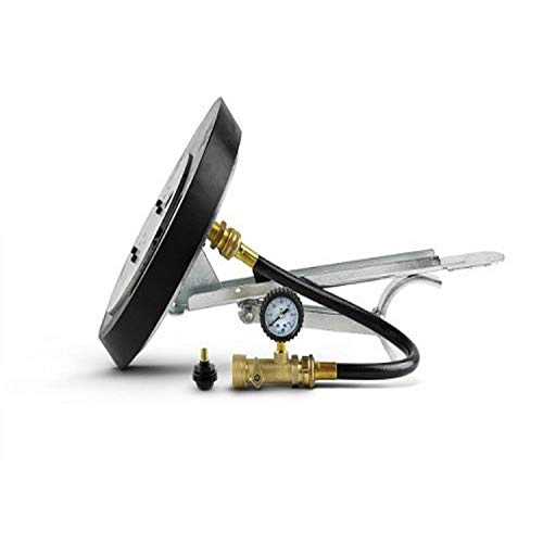 G T Water Products TTMP-10WF Test Tee Plug