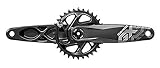 bielas sram gx 1x11 Dub rodamiento interior hay para todos los estándares caja de rodamiento (Dub no es un caja de rodamiento estándar)