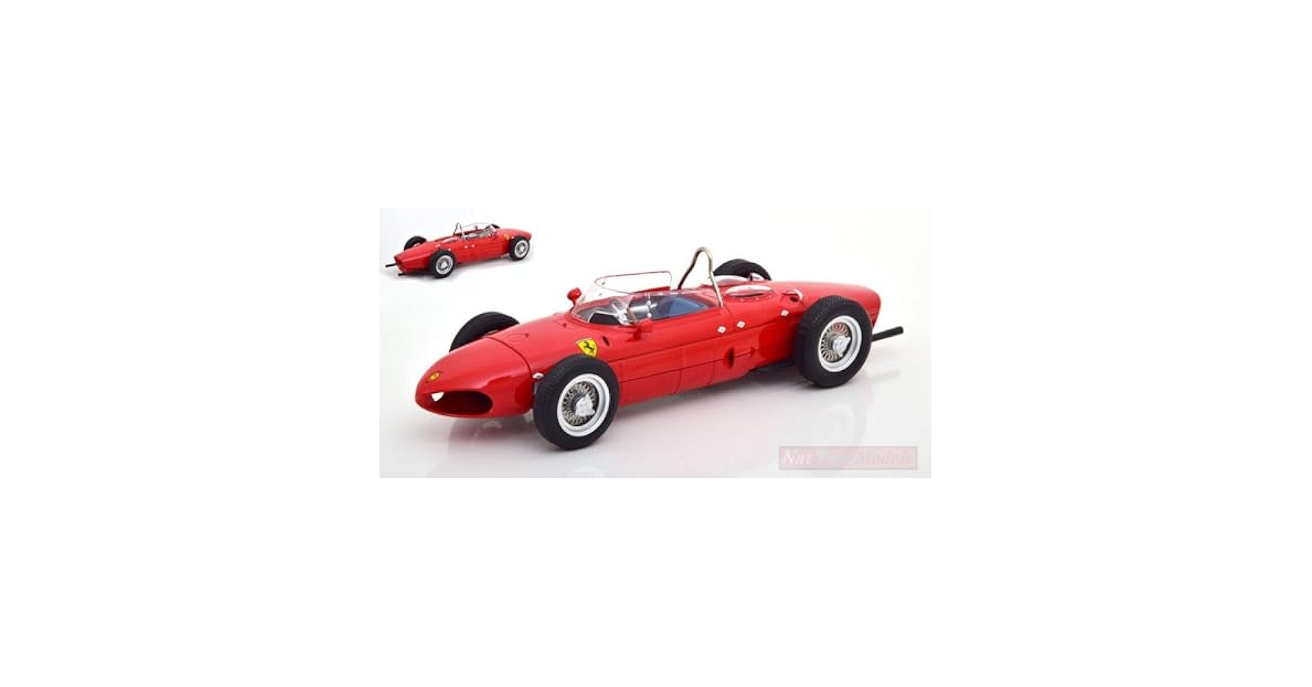 Amazon.com: CMR CLASSIC MODEL REPLICARS Scale Model