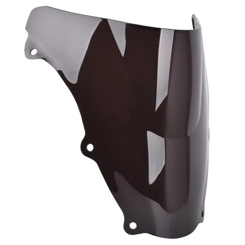 Pare-Brise Suzuki SV650 SV1000 saute-vent pour réduire la fatigue