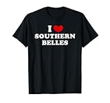 Heart For Southern Belles