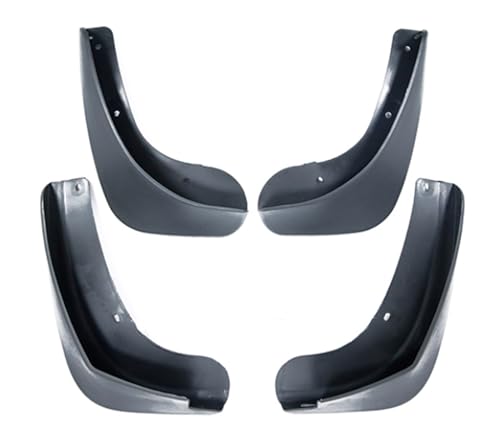 Garde-boue Nissan Qashqai J10 haut de gamme - Protection carrosserie durable