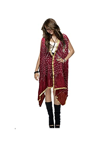 ETHINIC Craft Hub® Women's Cotton Bandhani Dupatta Jaipuri Rajasthani Dotted Dupatta Embroidered Dupatta All Color Available