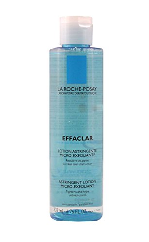La RochePosay Effaclar Toner