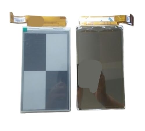 Lecteur matriciel LCD à encre électronique 6 pouces e-ink écran liseuse numérique portable