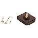 Walnut Hollow Quartz Clock Movement, 3/8-Inch Surfaces