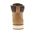 Levi's Men's Charles SH Ankle Boot, Wheat Brown, 9.5